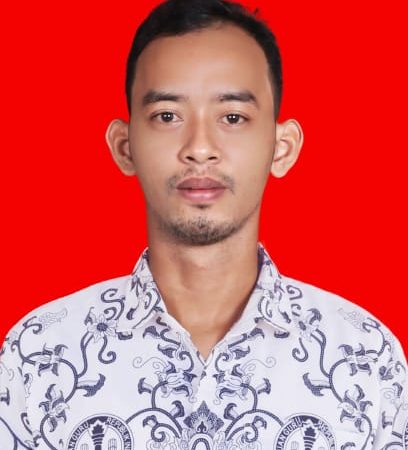 Arief Try Haryadi, S.Pd
