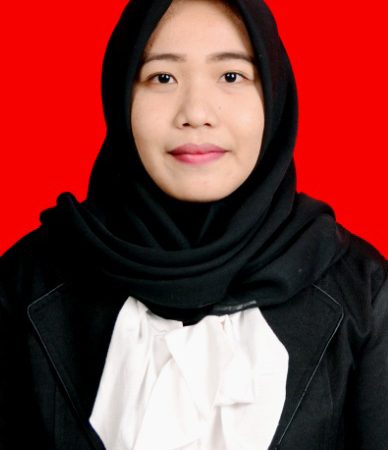 Hijriyah Mega Lestari, S.Pd