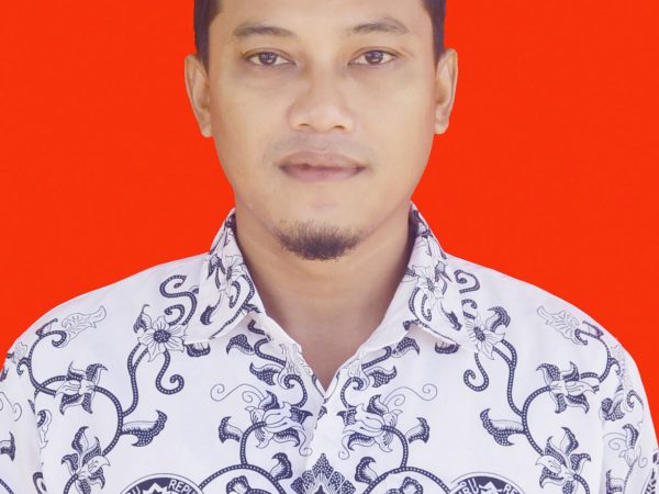 Isa Kencana, S.Pd