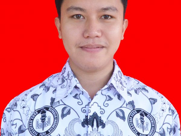 Novandra Sagita, S.Pd