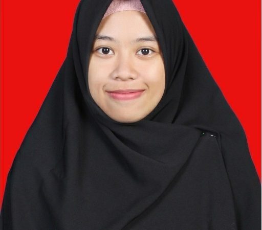Nadya Fitri, S.Pd