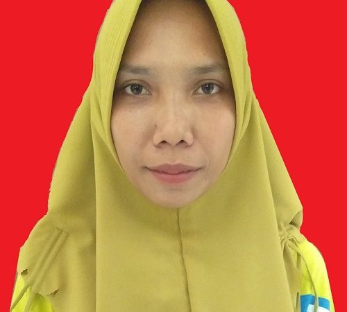 Wiedya Ningrum, S.Pd
