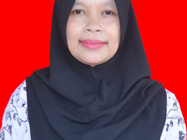Yulan Oktaviani, S.Pd