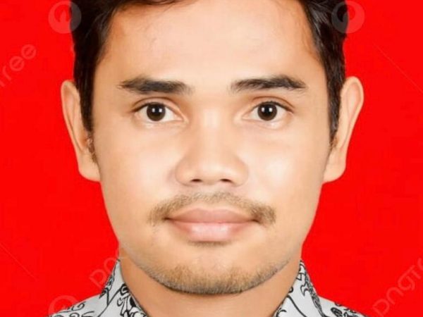 Feddy Yusendi, S.Pd.