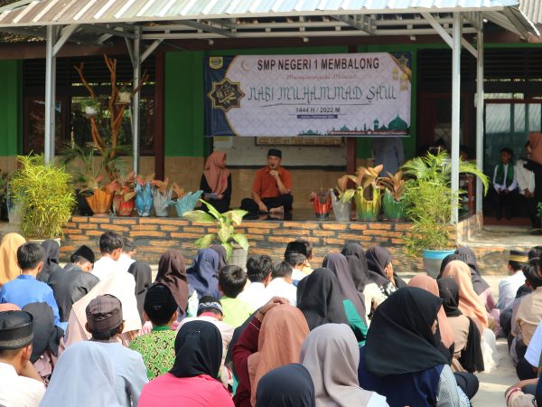 TINGKATKAN KECINTAAN KEPADA NABI MUHAMMAD SAW NESAMBA PERINGATI MAULID NABI TINGKATKAN KECINTAAN KEPADA NABI MUHAMMAD SAW NESAMBA PERINGATI MAULID NABI