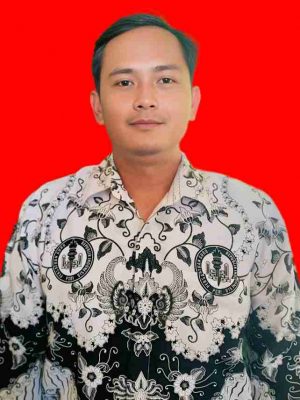 ARI MUHLISIN, S.Pd.