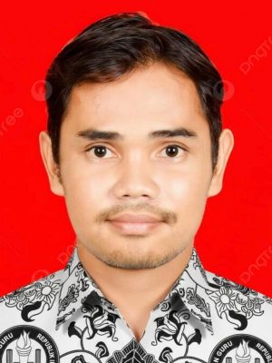 FEDDY YUSENDI, S.Pd.