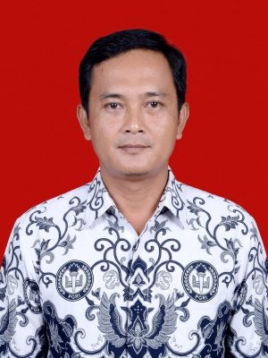 Ari Muhlisin, S.Pd.