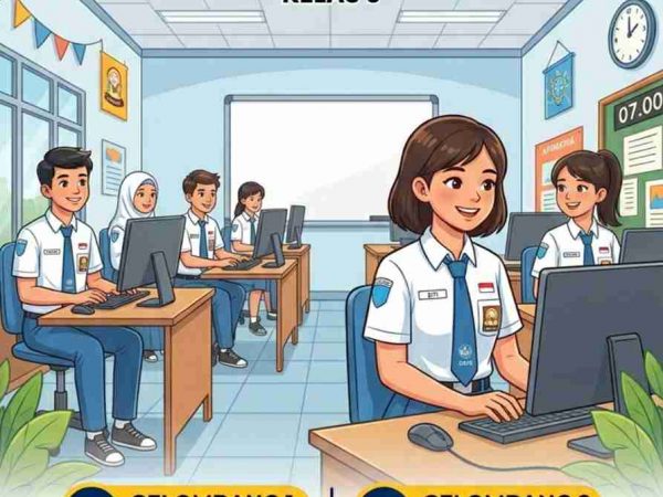 TES KEMAMPUAN AKDEMIK TA 2025/2026